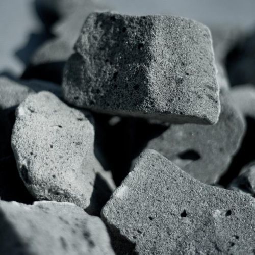 Štěrk z pěnového skla REFAGLASS, frakce 0-63, 1m3