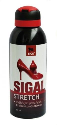 Siga Sprej na roztahování obuvi 150 ml