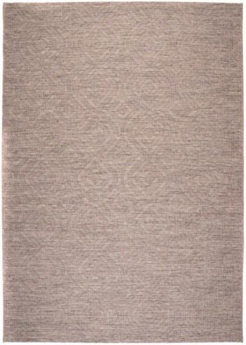 Obsession koberce Kusový koberec Nordic 872 taupe - 80x150 cm Béžová