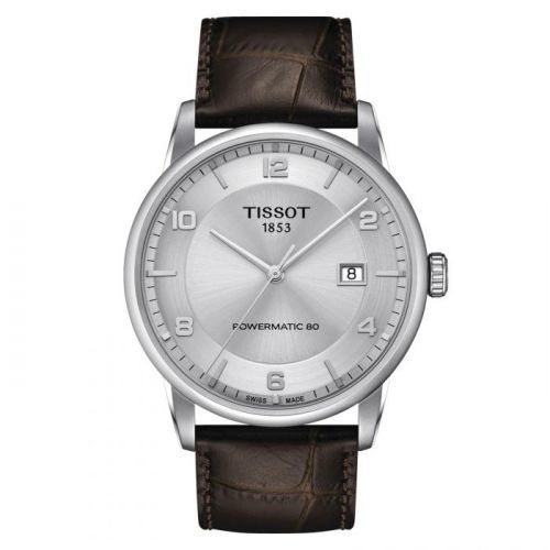 Tissot Luxury Automatic T086.407.16.037.00