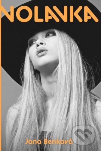 Volavka - Jana Benková