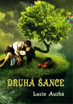 Druhá šance - Lucie Auzká - e-kniha