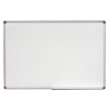 Tabule magnetická White board Classic 120x180cm, lakovaný povrch, hliníkový rám  P56250