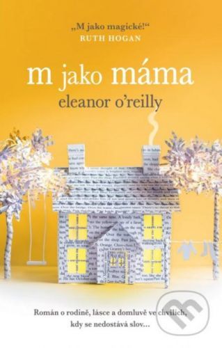 M jako máma - Eleanor O'Reilly