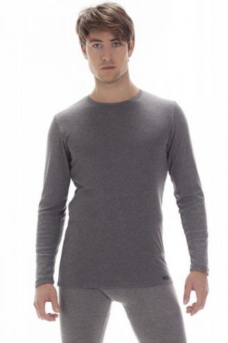 Pánský nátělník Cornette Authentic 214 4XL-5XL - 5XL - černá