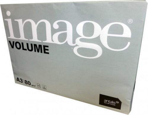 Image Volume - A3, 80g/m2, 1x500listů,