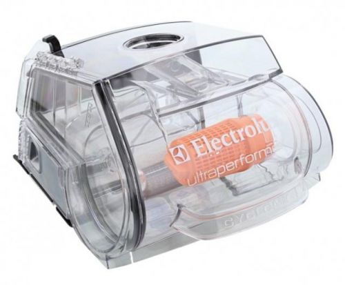 Electrolux Sestava nádoby na prach pro bezsáčkové vysavače Electrolux UltraPerformer