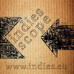 Audio CD: Indies Scope 2012