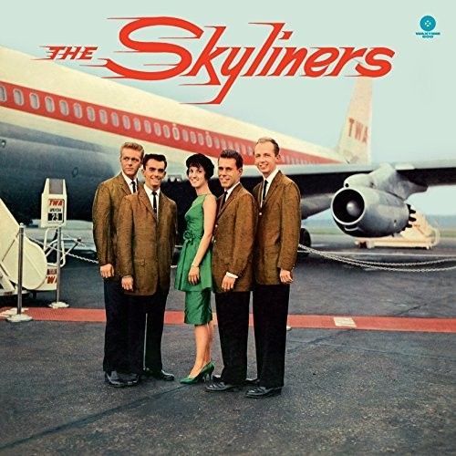 Skylyners (Skylyners) (Vinyl)