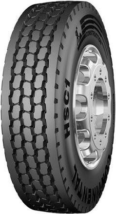 CONTINENTAL HSC1 325/95 R 24 162/160K