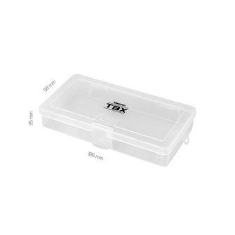 Krabice Delphin TBX One 186-1P-186x98x35mm