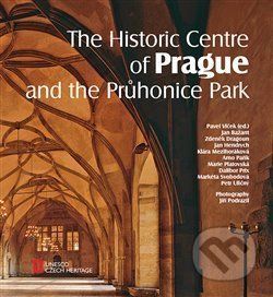The Historic Centre of Prague and the Průhonice Park - Jan Bažant
