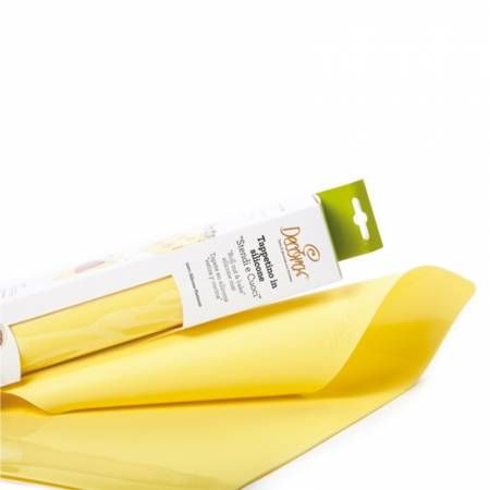 Silikonová pečící podložka / vál 30x40cm - Decora