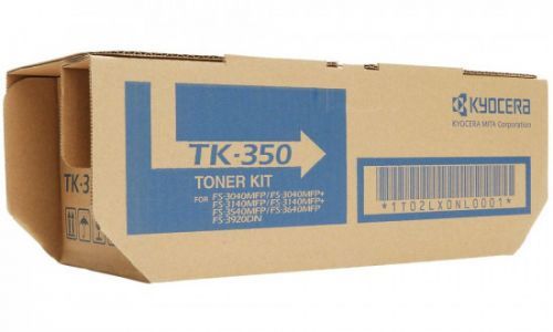 Kyocera Mita TK-350 - originální, TK-350