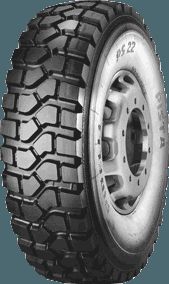 PIRELLI PS22 14.00 R 20 164/160G