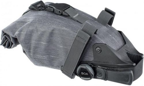 Evoc Seat Pack Boa 2L - carbon grey uni