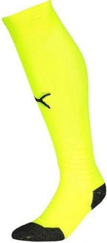Štulpny Puma Team LIGA Socks 703438-030 Velikost 35-38