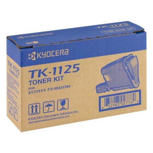 Kyocera Mita TK-1125 (1T02M70NL0) - originální