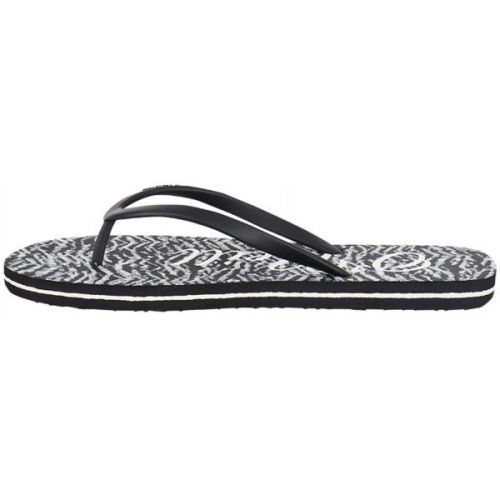 O'Neill FW PROFILE GRAPHIC SANDALS černá 41 - Dámské žabky