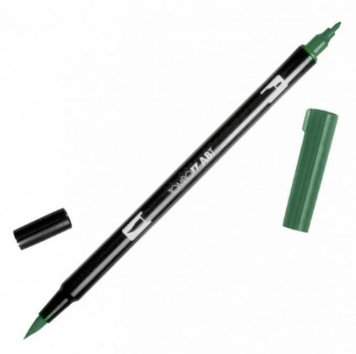 Fix Tombow - oboustranný Sea Green TABT-346