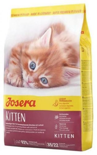 Josera Kitten 0,4kg