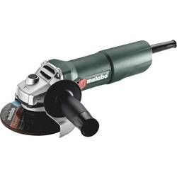 Úhlová bruska Metabo W 750-125 603605000, 125 mm, 750 W