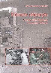 Historie chirurgie - Miloslav Duda