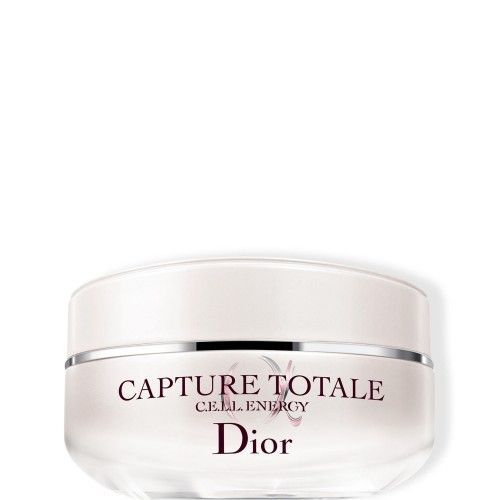 Dior CAPTURE TOTALE C.E.L.L. ENERGY FIRMING & WRINKLE-CORRECTIVE CREME Pleťový krém  50 ml