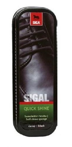 Siga Čermá samoleštící houba velká