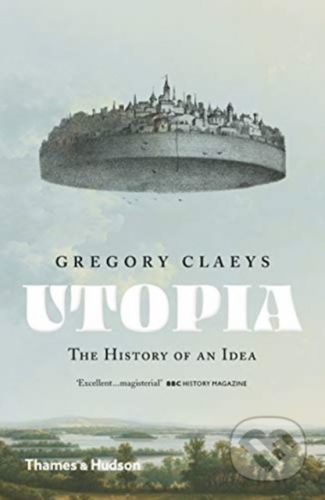 Utopia - Gregory Claeys