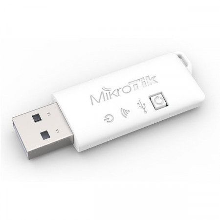 MikroTik Woobm-USB management asistent, Woobm-USB