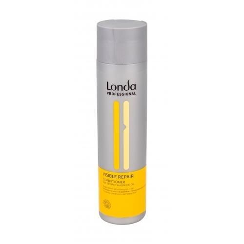 Londa Professional Visible Repair 250 ml obnovující kondicionér pro poškozené vlasy pro ženy