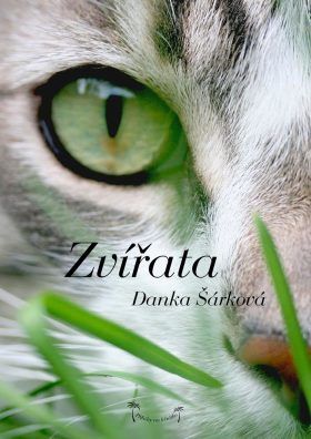 Příběhy na lehátko: Zvířata - Danka Šárková - e-kniha