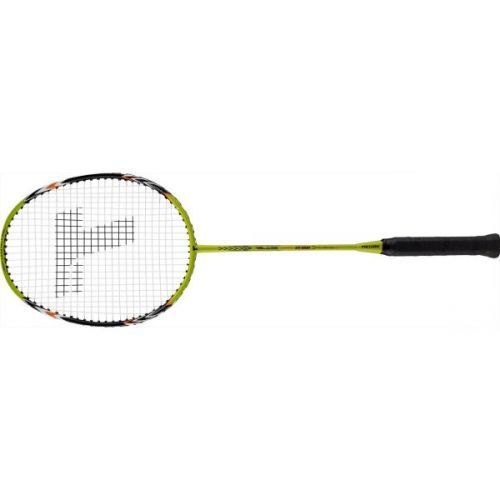 Tregare GX 9500 žlutá NS - Badmintonová raketa