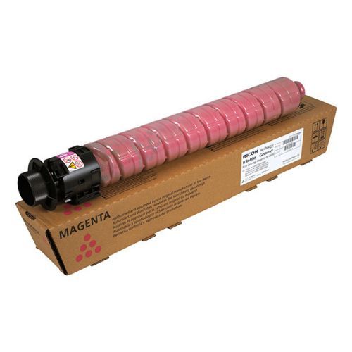 Ricoh originální toner 842285, magenta, 22500str., Ricoh C4500,C5500,C6000