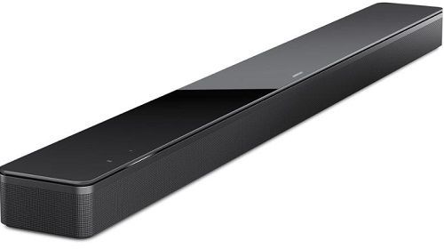 Bose soundbar Soundbar 700 černá