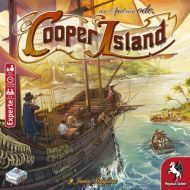 Frosted Games Cooper Island (EN)