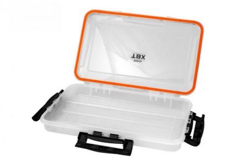 Delphin Krabička TBX One 360-1P Clip WP