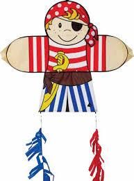 Skymates Malý Pirát