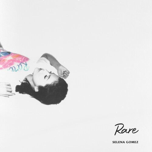 Rare (Selena Gomez) (CD / Album)