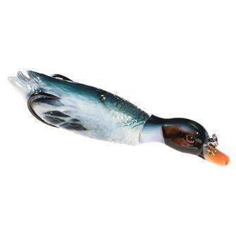 Jaxon - Happy Duck 13cm