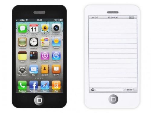 Wiky bloček 885808 50stran 6,1x11,5cm linka