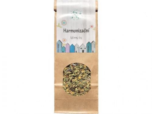 Harmonizační čaj - 50 g - Herbatica