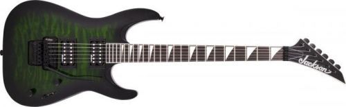 Jackson JS Series Dinky Arch Top JS32Q DKA AR TGB