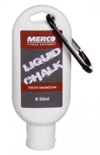 Merco Magnézium Liquid tekuté