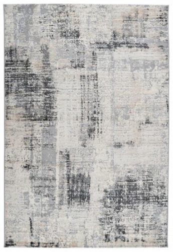 Obsession koberce Kusový koberec Salsa 690 grey - 80x150 cm Šedá
