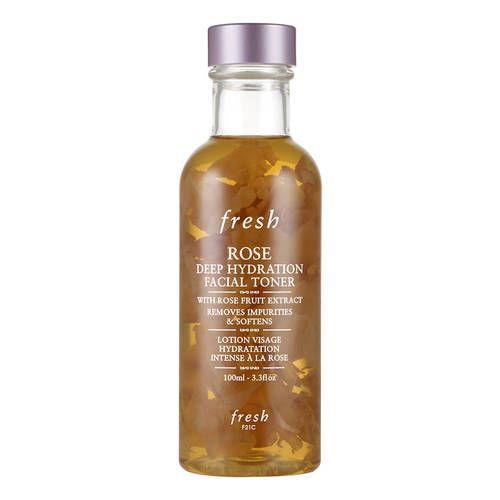 FRESH - Rose Deep Hydration Facial Toner - Intenzivně hydratační lotion