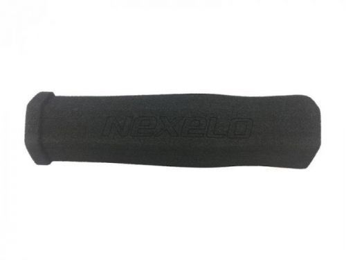 Nexelo Pěnová 125mm černá madla