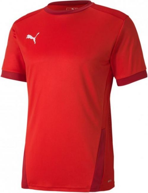 Dres Puma teamGOAL 23 Jersey 70417101 Velikost L