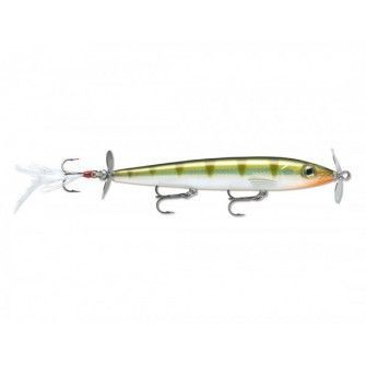 Wobler Rapala X-Rap Prop Hladinový 11cm YP